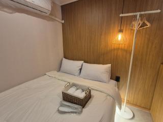 이상한스테이 청라점 컴팩트룸 a - 3