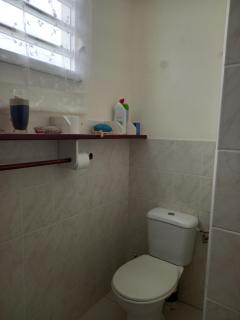 Appartement spacieux étage maison avec jardin à Ste Anne - 4