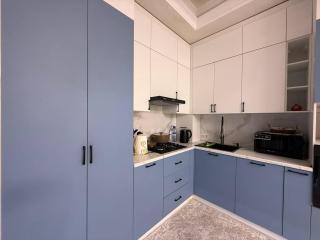 Modern Spaces Samarqand Darvoza - 1