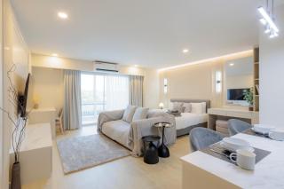 Warm & Homey stay near CentralFestival - 1