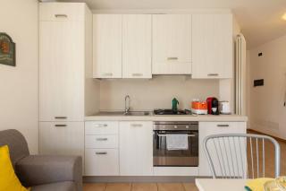 Serenity Lake View Apartment with Pool in Lenno - 8