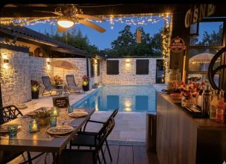 Holidayhomepoujol - Montfermier - 0