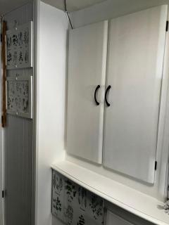 Glamping Karavan u Konopiště - 4