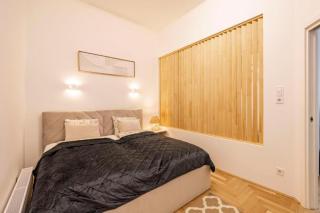 Modern Comfort in Budapest's Fashionable District - 9