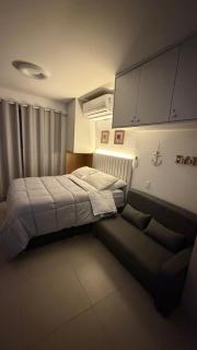 Studio com Vista Mar - 5