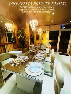 Promesa White House - 1