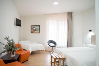 Hotel Montañés - 5