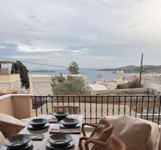 VF34 Seaview House - 0