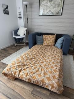 Nid Alsacien Cosy et Climatisé - 7