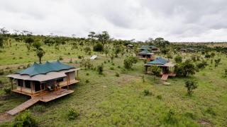 Baobab Mara Luxury Camp - 1