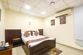 FabHotel Guru Kripa Residency - 5
