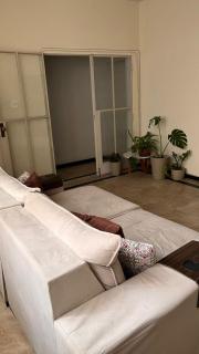 Suíte aconchegante em apartamento amplo - 7