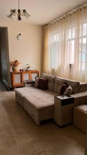 Suíte aconchegante em apartamento amplo - 5