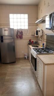 Suíte aconchegante em apartamento amplo - 3