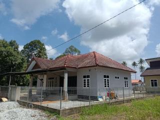 Villa Nur Serada - 8