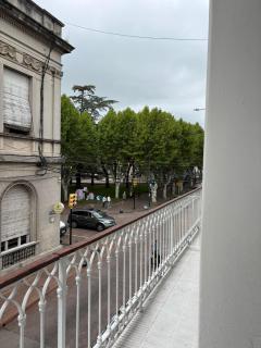 Apartamentos Plaza Minas - 1