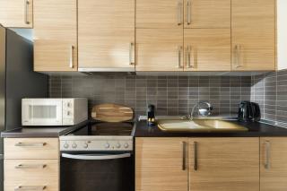 Indiana by halu! Stylish 2BD apartment next to Papafi Metro Station - 3