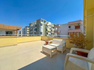 210 Grand Terrace Suite Sun & Sea Breeze - 1