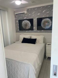 Flat 1502 Triângulo - 0