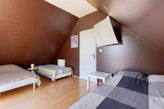 Le coin du bois piscine jacuzzi - 9