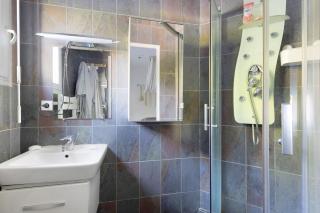 Le coin du bois piscine jacuzzi - 5