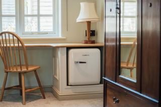 The Farthings Somerset - 8