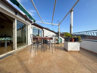 Skyline Blue Horizon - 9