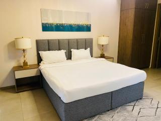 MILLENNIA SUITES - Family Apartments - 9