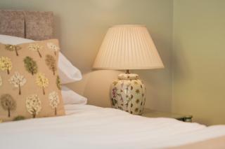 The Farthings Somerset - 4