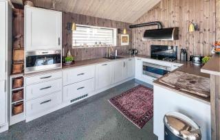 6 Bedroom Beautiful Home In Beitostølen - 5