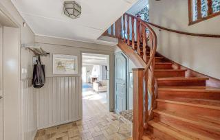 4 Bedroom Beautiful Home In Mölle - 1