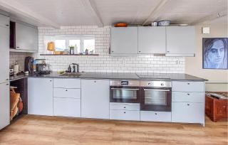 4 Bedroom Beautiful Home In Mölle - 6