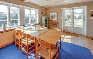 4 Bedroom Beautiful Home In Mölle - 5