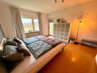 Ferienwohnung Talblick - 8