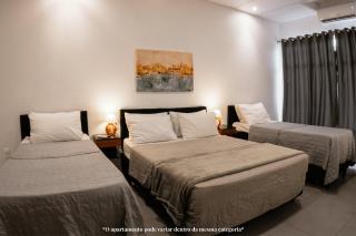 VILLA BILAC - Amplos Studios próximos à Vila Germânica - 9