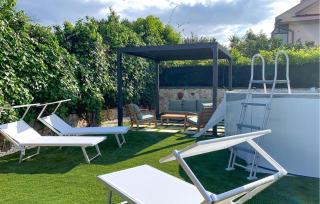 Beautiful Home In Augusta - 8