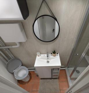 Studio LA ROQUETTE - 2