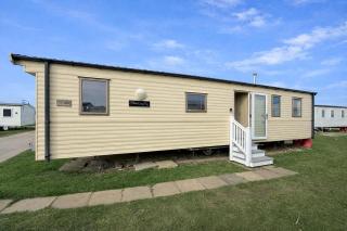 Lovely 6 Berth Caravan For Hire At Barmston Beach Holiday Park Ref 62062Hc - 2