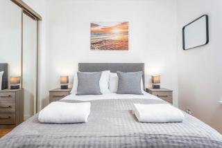 No1 Coppergate - Donnini Apartments - 5