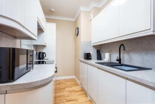 No1 Coppergate - Donnini Apartments - 6