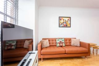 No1 Coppergate - Donnini Apartments - 2