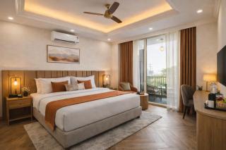 Limewood Signature - Cyber Hub - 6