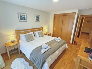 No4 The Links Apartments - Brora - 9