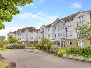 No4 The Links Apartments - Brora - 4