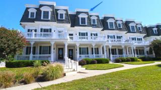 Sands Of Time - Cape May - 0