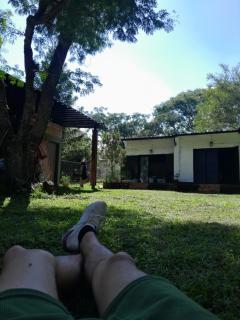 Casa 113 Hotel Salta - 1