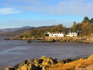 Craigrannoch Cottage - Rockcliffe - 5