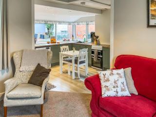 Craigrannoch Cottage - 7