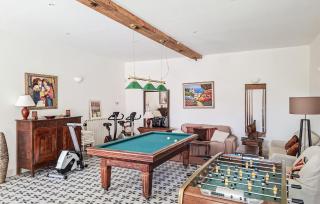 5 Bedroom Nice Home In Azillanet - 6