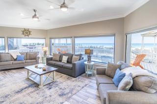 Time On The Beach - New Listing! - 6